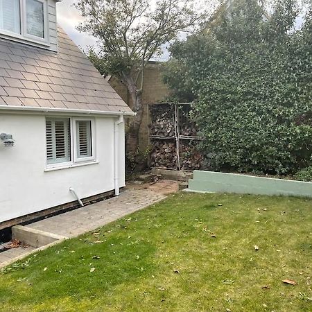 The Bolt Hole Hythe Panoramic Coast And Sea Views Villa Exteriör bild
